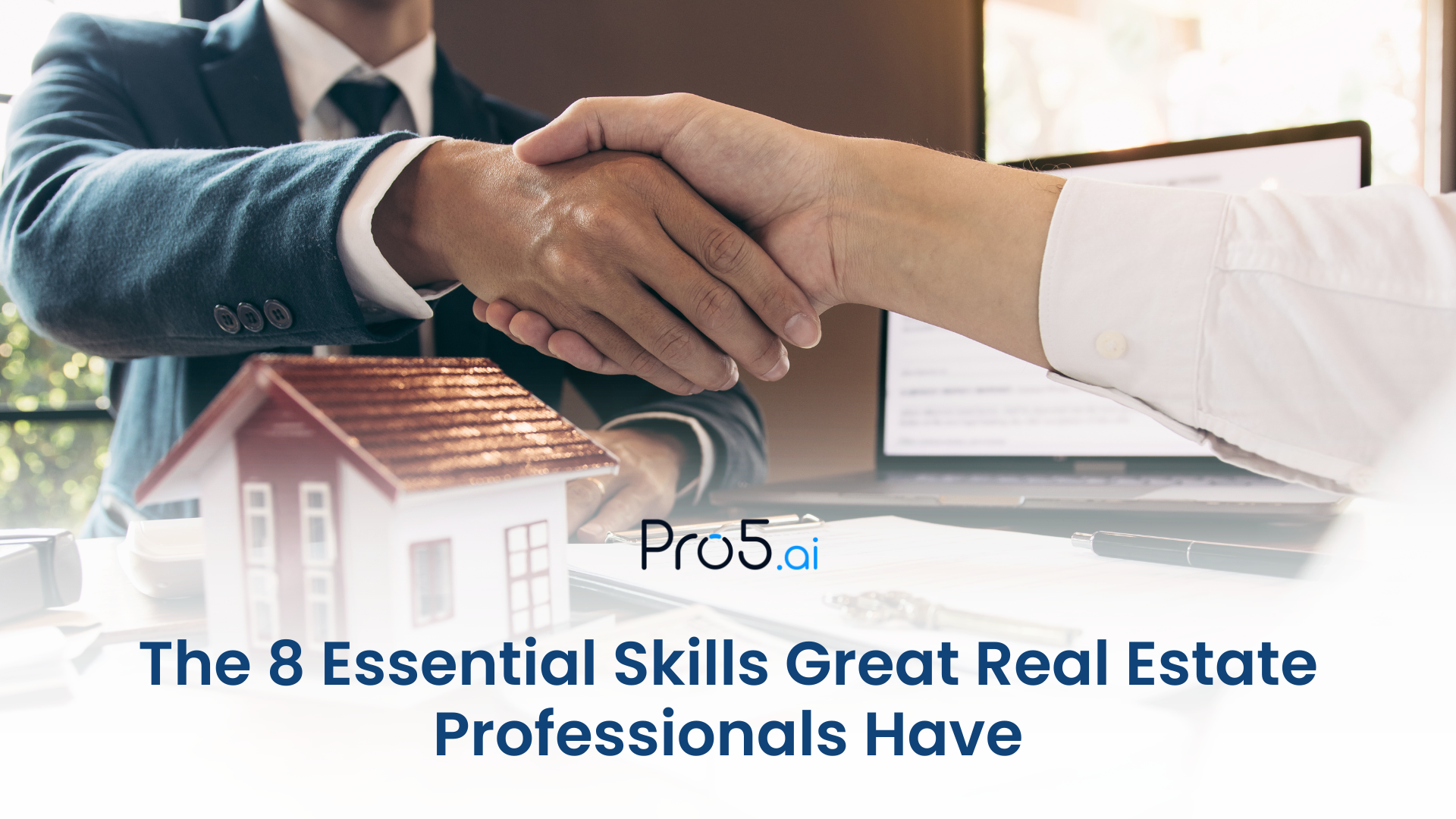 How to Advance Your Career as a Real Estate Professional — free download